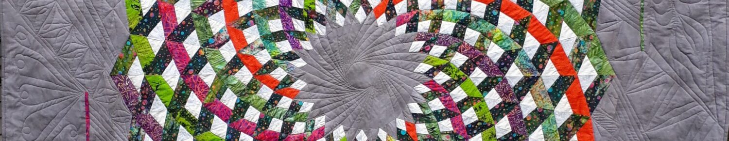 Vancouver Quilters' Guild
