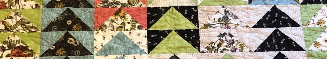 Vancouver Quilters' Guild